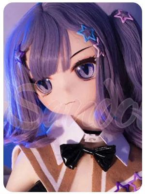 Wigs-Y010